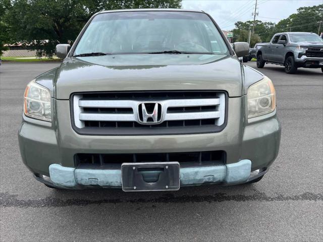 used 2007 Honda Pilot car, priced at $7,990