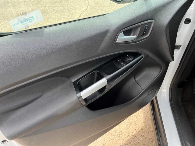 used 2018 Ford Transit Connect car, priced at $15,990
