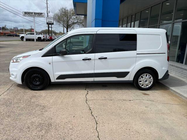 used 2018 Ford Transit Connect car, priced at $13,990