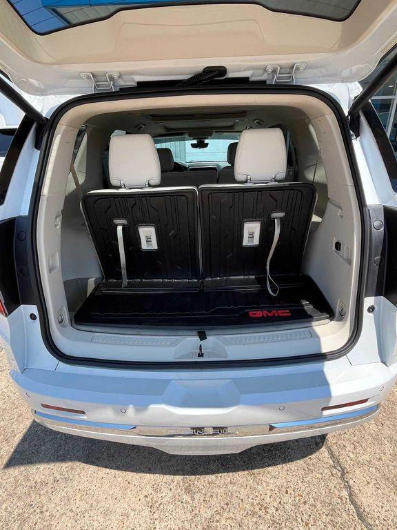 used 2021 GMC Acadia car, priced at $26,990