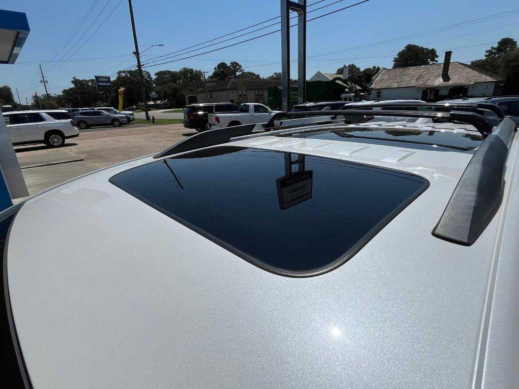 used 2021 GMC Acadia car, priced at $26,990