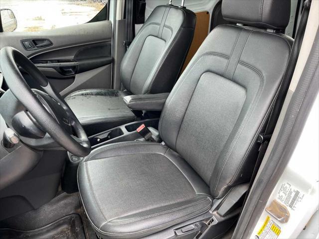 used 2020 Ford Transit Connect car, priced at $13,990