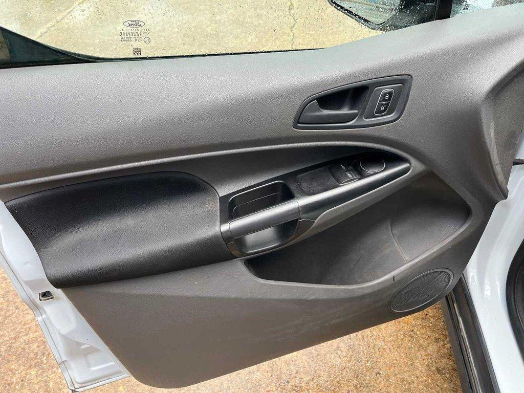 used 2020 Ford Transit Connect car, priced at $13,990