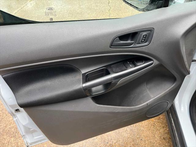 used 2020 Ford Transit Connect car, priced at $13,990