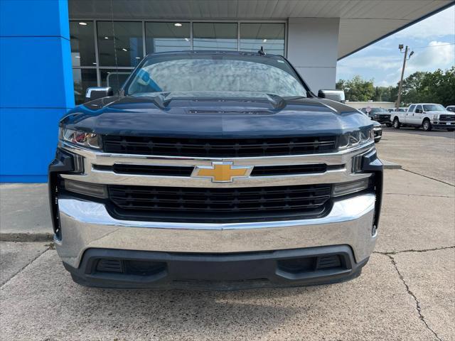 used 2019 Chevrolet Silverado 1500 car, priced at $25,990