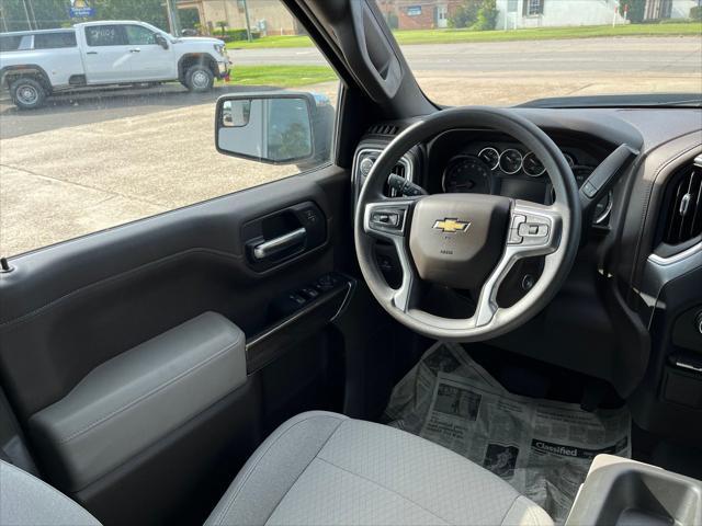 used 2019 Chevrolet Silverado 1500 car, priced at $25,990