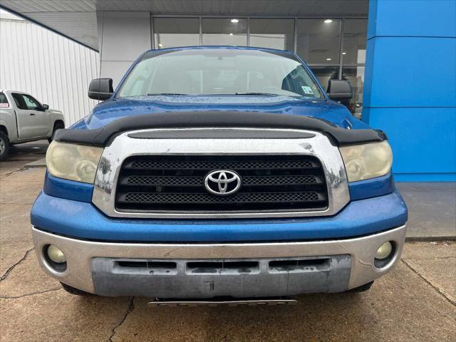 used 2008 Toyota Tundra car, priced at $10,990