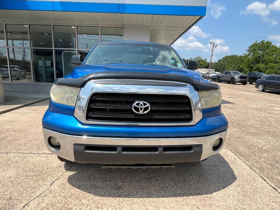 used 2008 Toyota Tundra car, priced at $8,990