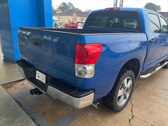 used 2008 Toyota Tundra car, priced at $10,990