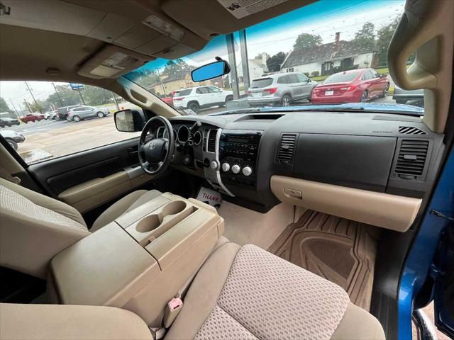 used 2008 Toyota Tundra car, priced at $10,990