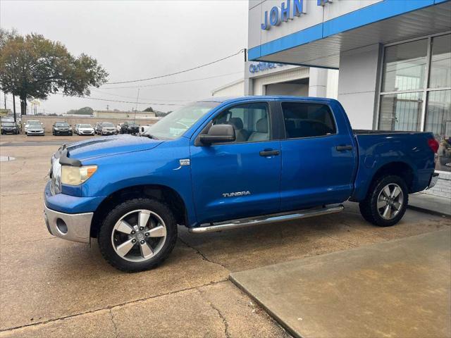 used 2008 Toyota Tundra car, priced at $10,990