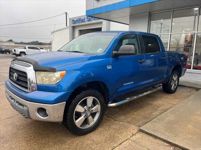 used 2008 Toyota Tundra car, priced at $10,990