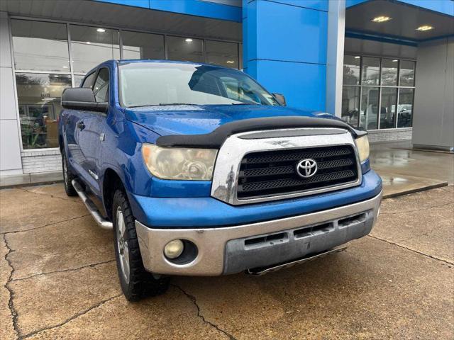 used 2008 Toyota Tundra car, priced at $10,990