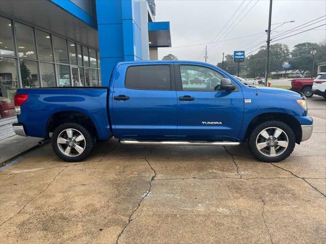 used 2008 Toyota Tundra car, priced at $10,990