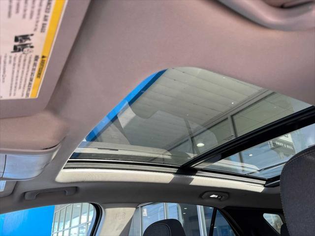 used 2018 Chevrolet Equinox car, priced at $15,990