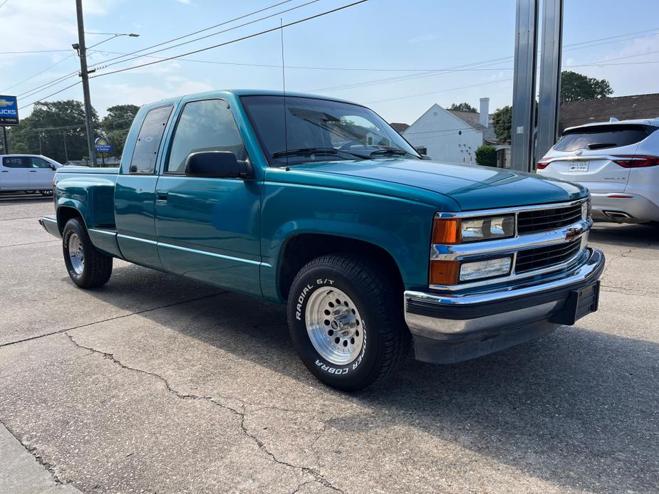 used 1994 Chevrolet 1500 car, priced at $13,990