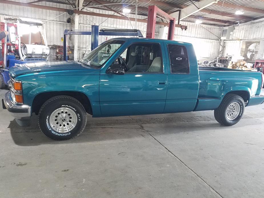 used 1994 Chevrolet 1500 car, priced at $14,990