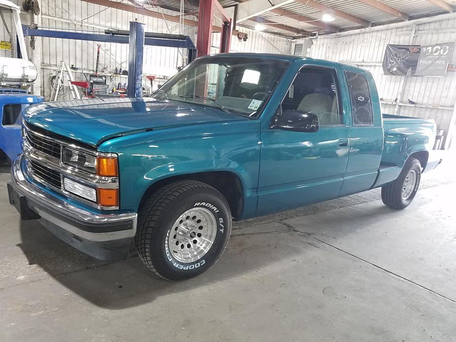 used 1994 Chevrolet 1500 car, priced at $14,990