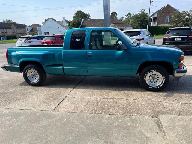 used 1994 Chevrolet 1500 car, priced at $10,990