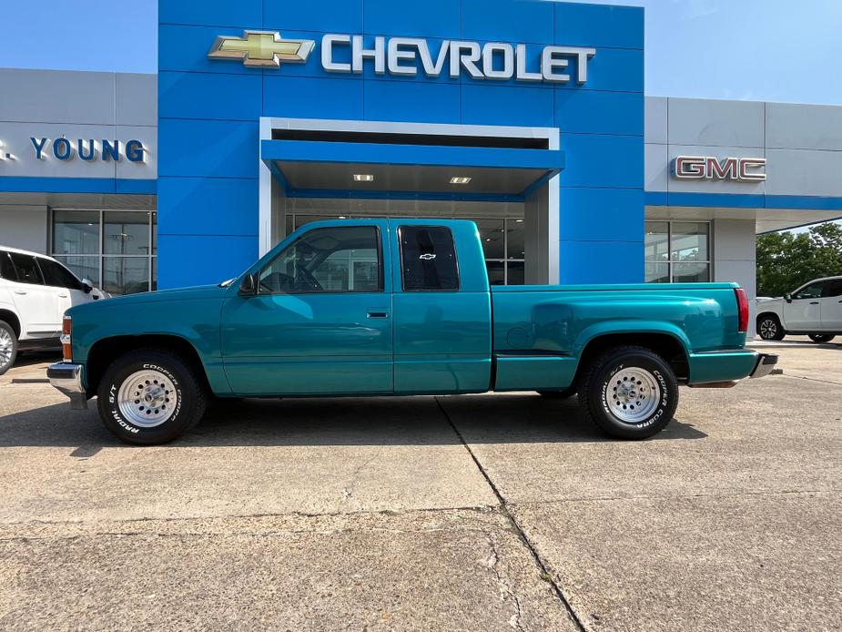 used 1994 Chevrolet 1500 car, priced at $13,990