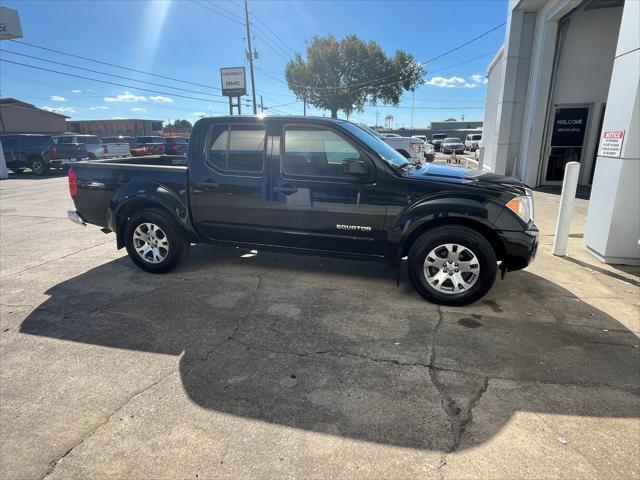 used 2010 Suzuki Equator car, priced at $13,990