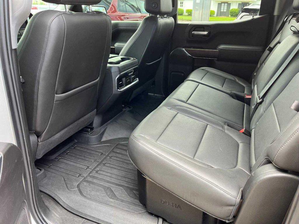 used 2020 GMC Sierra 1500 car, priced at $32,990