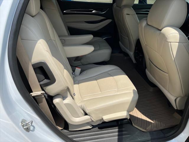 used 2019 Buick Enclave car, priced at $26,990