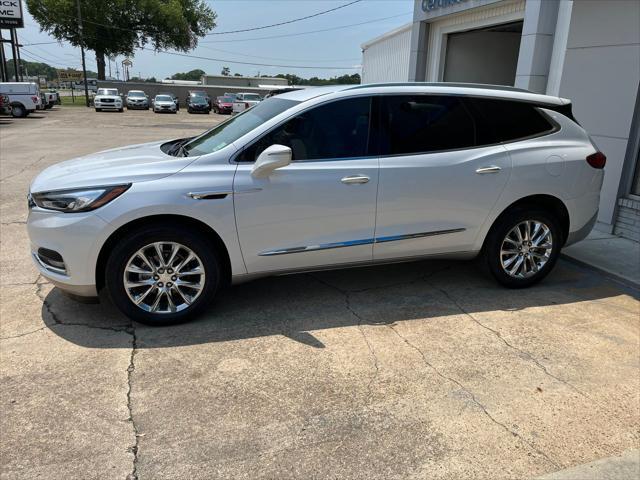 used 2019 Buick Enclave car, priced at $26,990