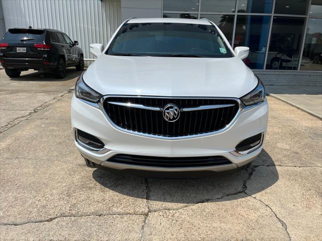 used 2019 Buick Enclave car, priced at $26,990