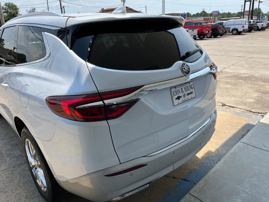 used 2019 Buick Enclave car, priced at $26,990