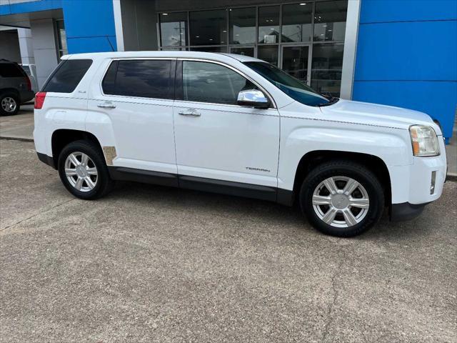 used 2014 GMC Terrain car, priced at $6,990