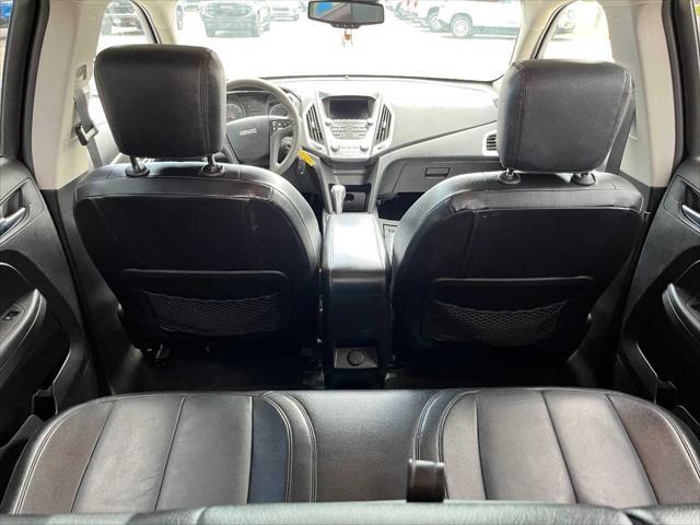 used 2014 GMC Terrain car, priced at $6,990