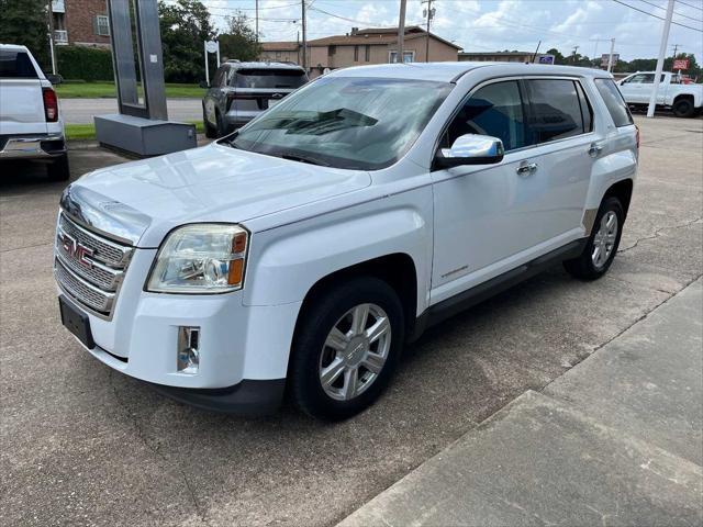 used 2014 GMC Terrain car, priced at $6,990