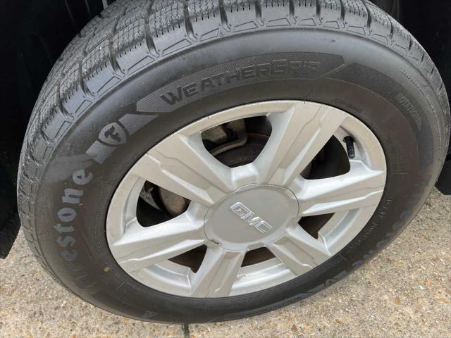 used 2014 GMC Terrain car, priced at $6,990