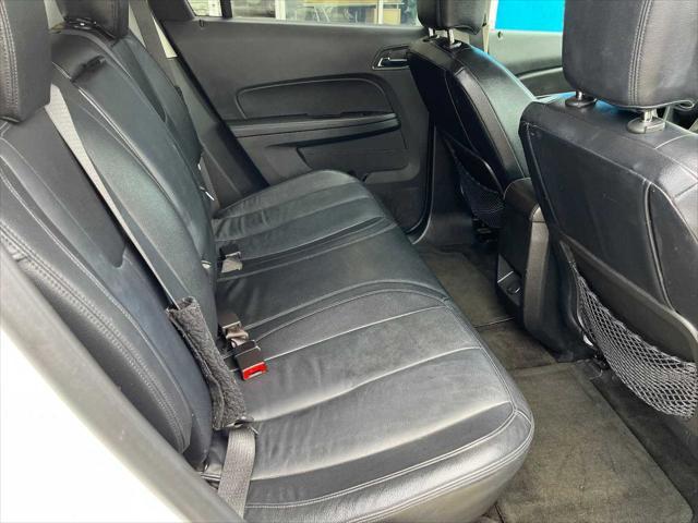 used 2014 GMC Terrain car, priced at $6,990