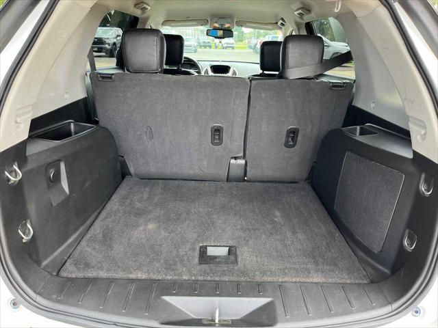 used 2014 GMC Terrain car, priced at $6,990