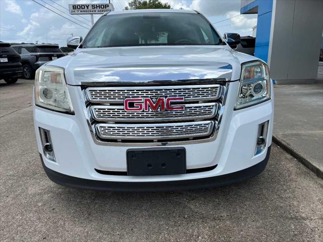 used 2014 GMC Terrain car, priced at $6,990