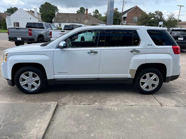 used 2014 GMC Terrain car, priced at $6,990