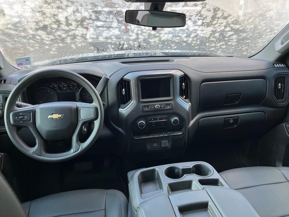 used 2019 Chevrolet Silverado 1500 car, priced at $26,990