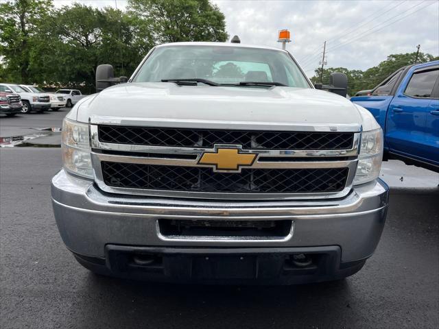 used 2014 Chevrolet Silverado 3500 car, priced at $14,990