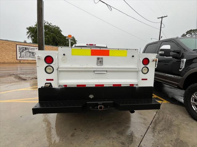 used 2014 Chevrolet Silverado 3500 car, priced at $14,990