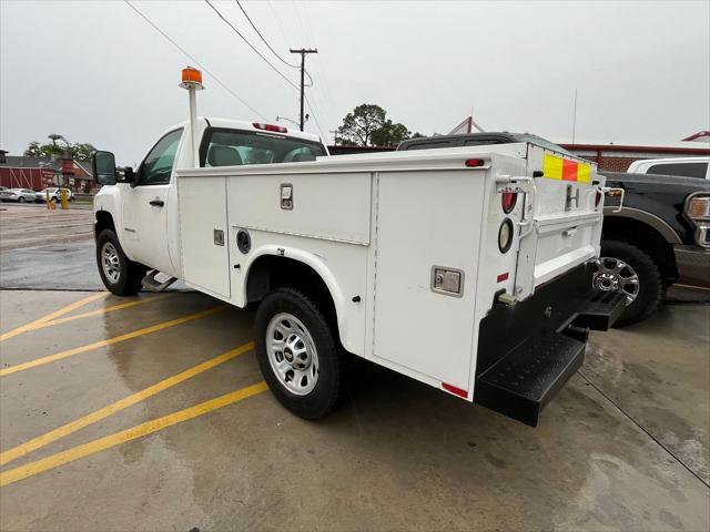 used 2014 Chevrolet Silverado 3500 car, priced at $14,990