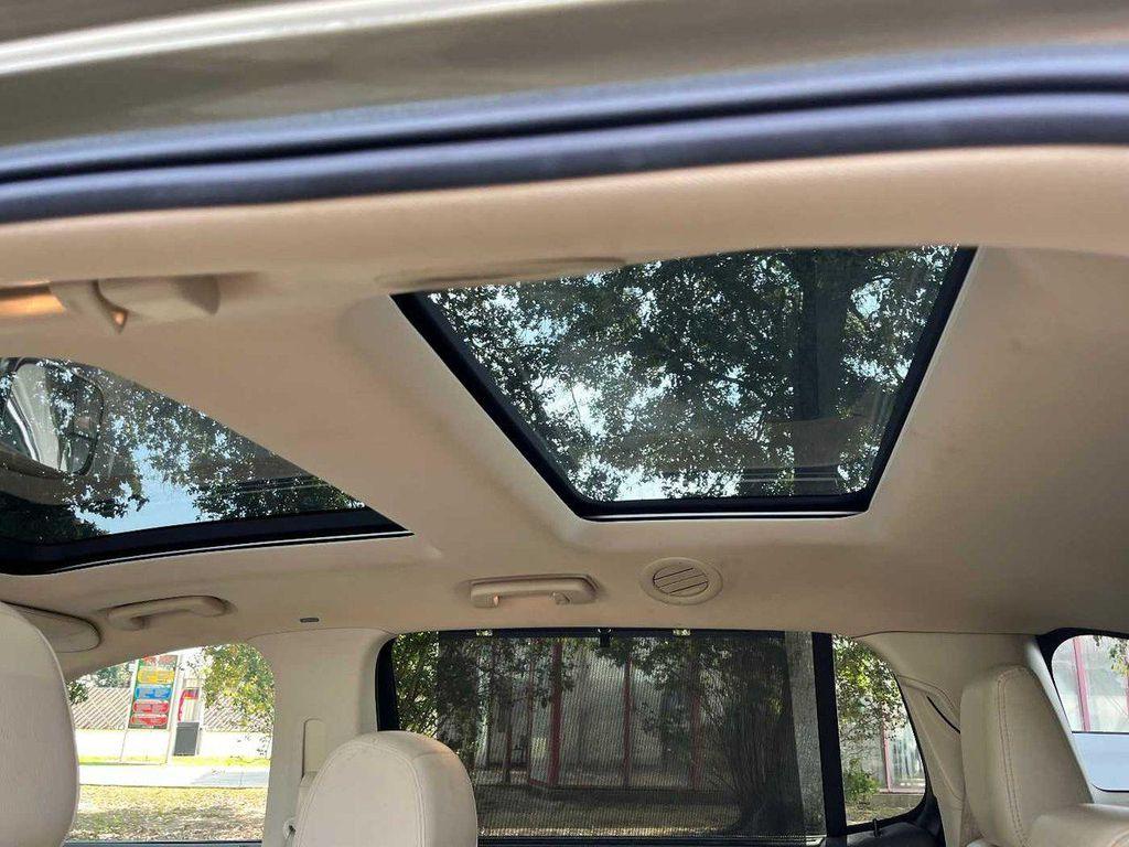 used 2013 Lincoln MKT car, priced at $10,990