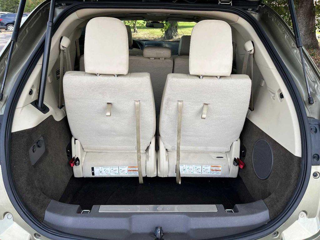 used 2013 Lincoln MKT car, priced at $10,990