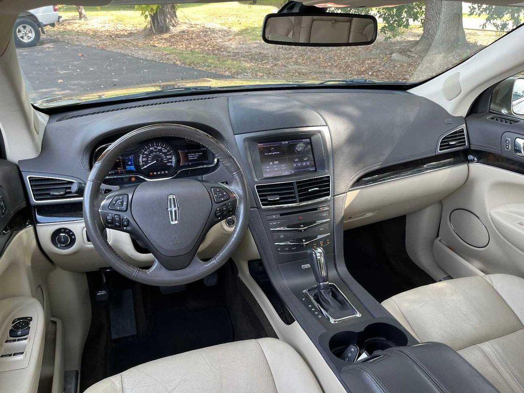 used 2013 Lincoln MKT car, priced at $10,990