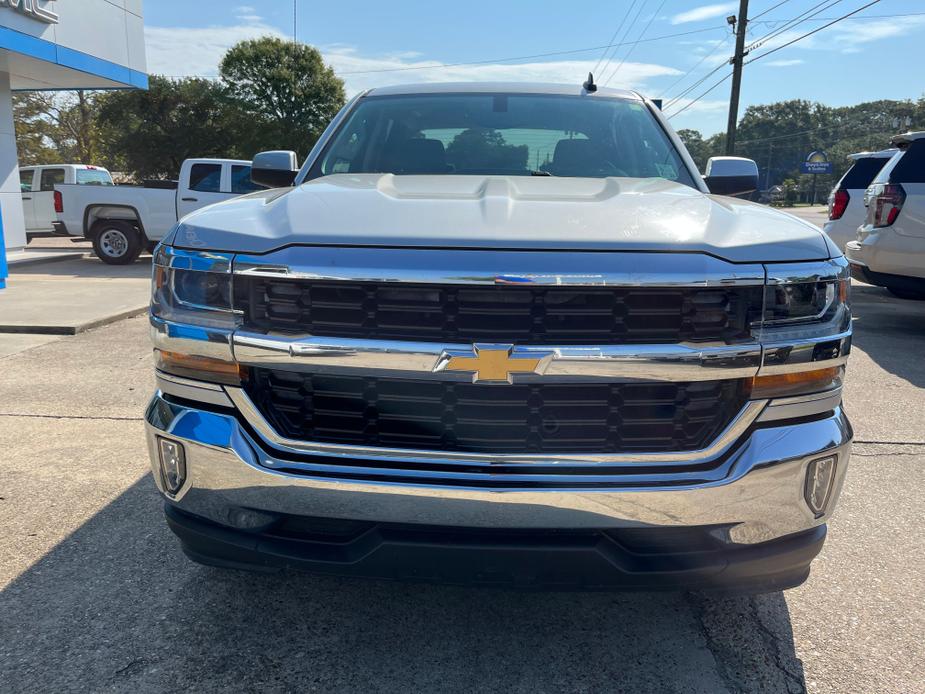 used 2016 Chevrolet Silverado 1500 car, priced at $25,990