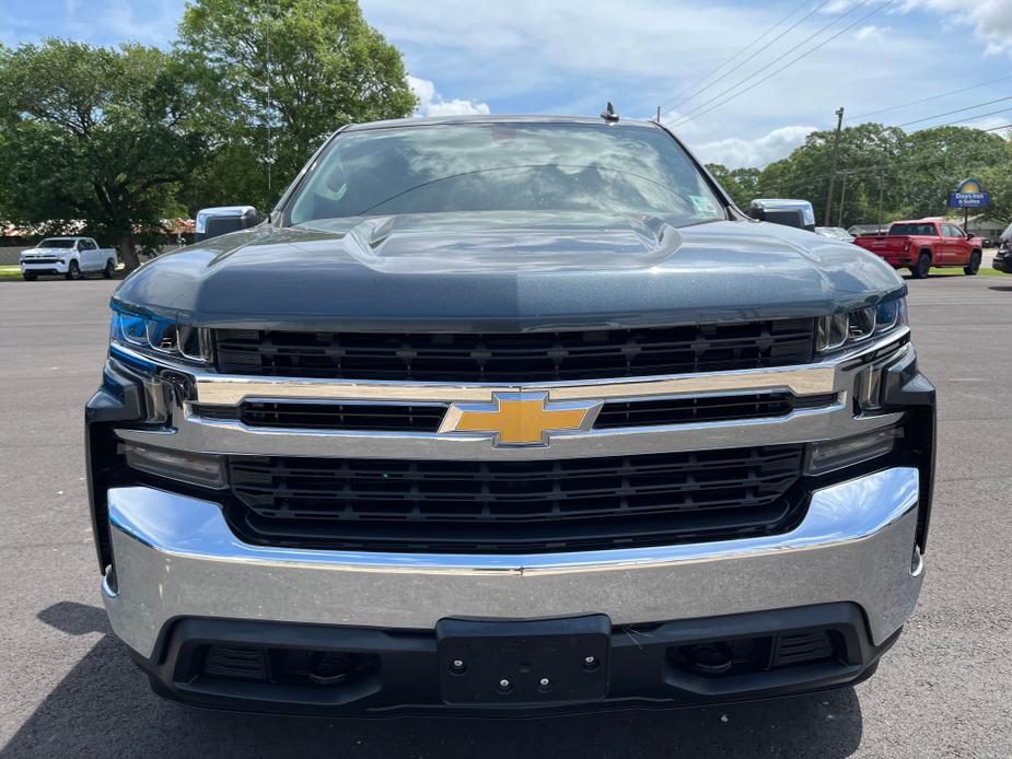 used 2019 Chevrolet Silverado 1500 car, priced at $30,990