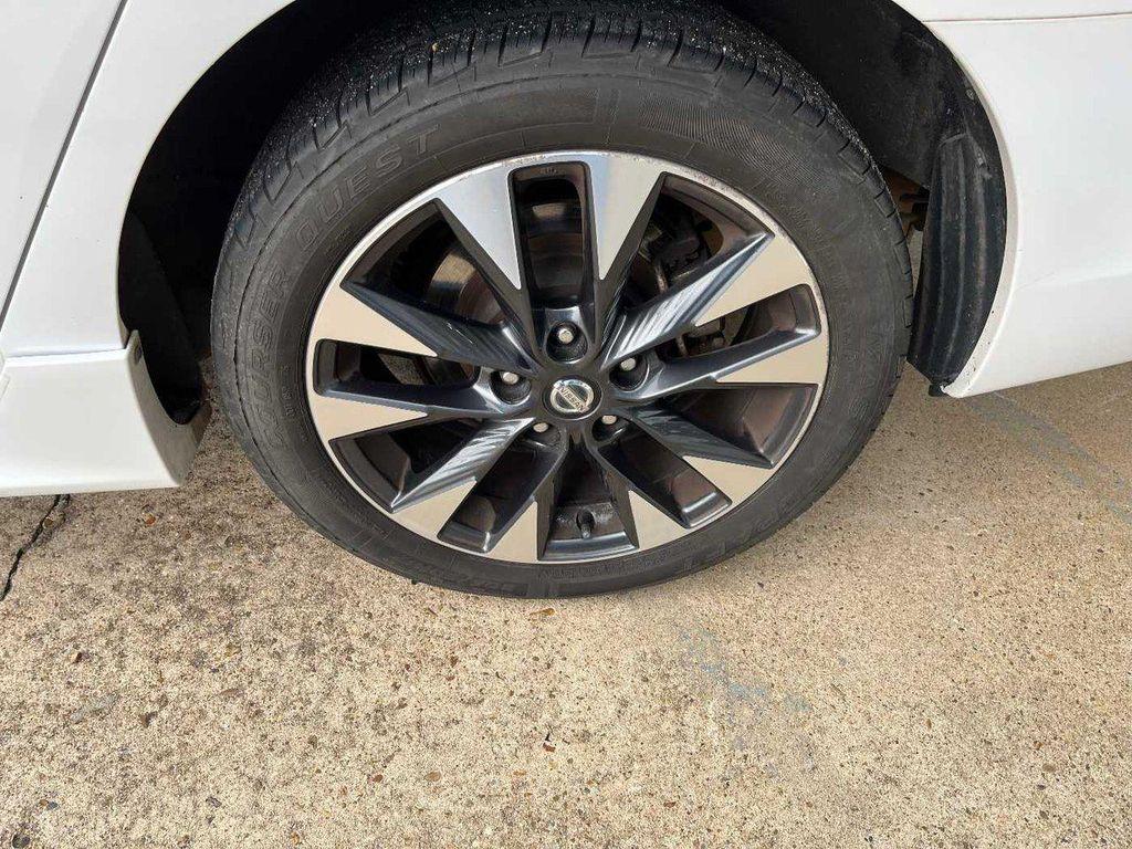 used 2018 Nissan Sentra car, priced at $7,990