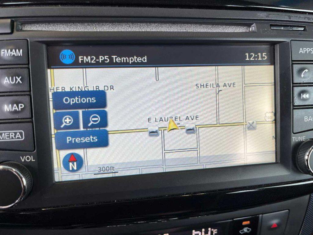 used 2018 Nissan Sentra car, priced at $7,990