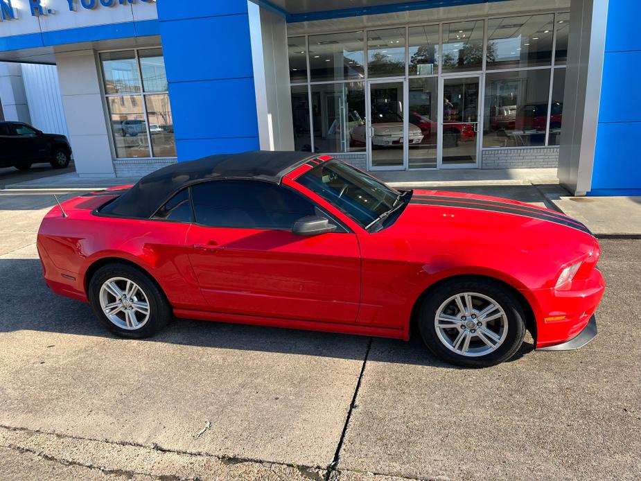 used 2014 Ford Mustang car, priced at $16,990